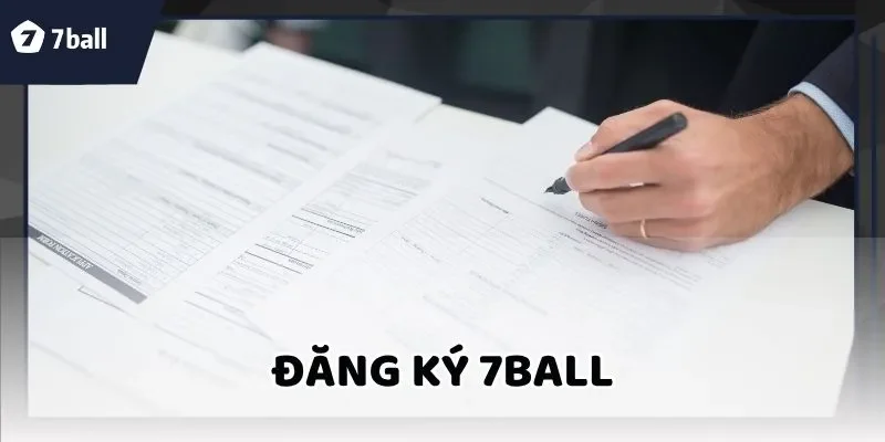 Đăng Ký 7BALL