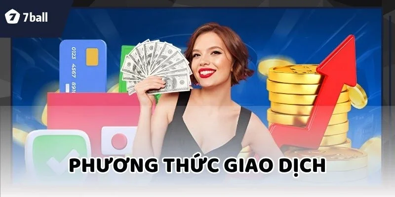 nạp tiền 7Bal