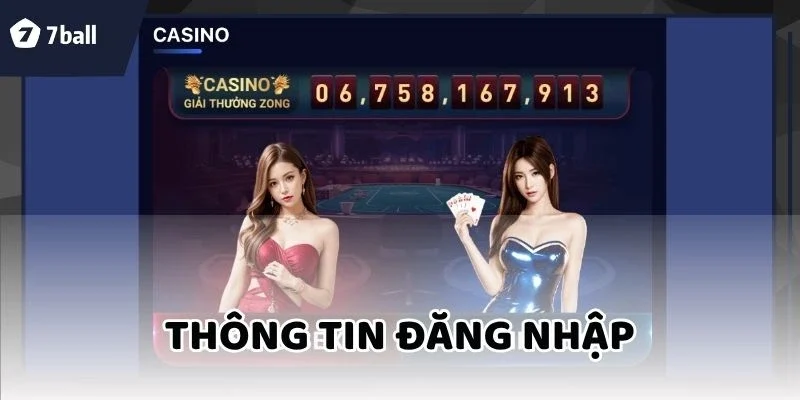 tải app 7ball