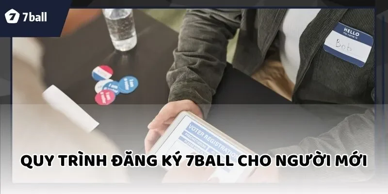 đăng ký 7BALL