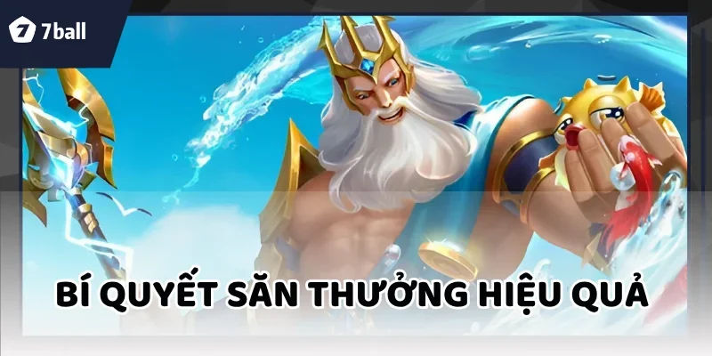 Bắn cá hải vương