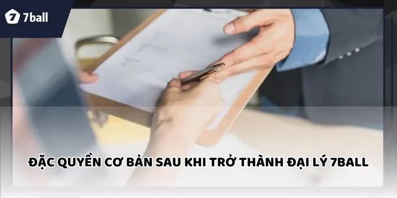 đại lý 7BALL