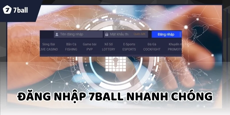 7BALL