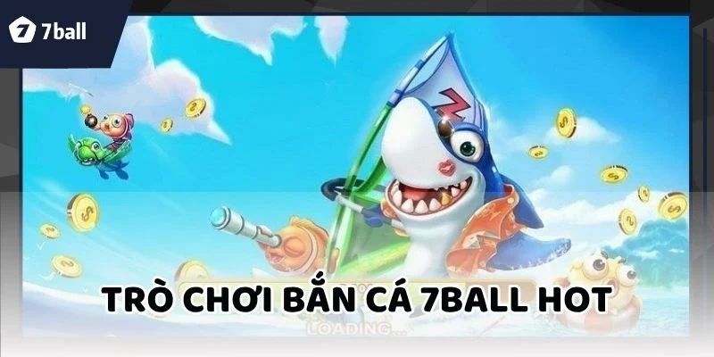 Bắn cá