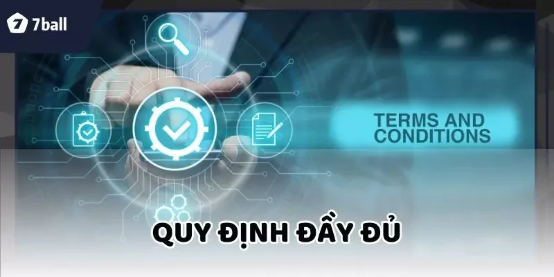 Điều khoản điều kiện