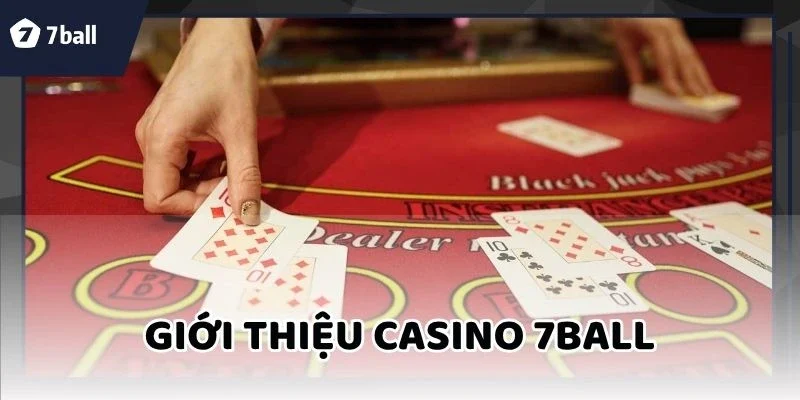 casino