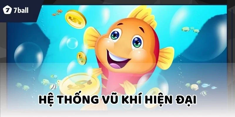 Bắn cá ăn xu