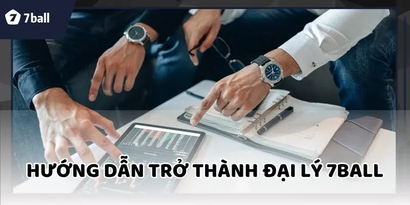 đại lý 7BALL