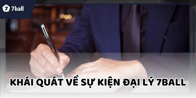 đại lý 7BALL