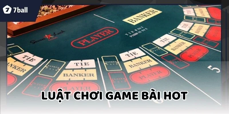 Game bài
