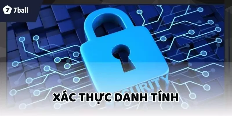 chính sách bảo mật