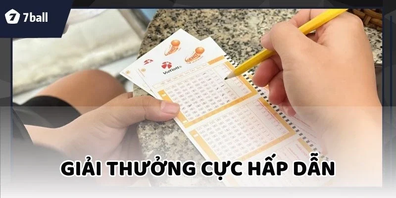 Xổ số keno