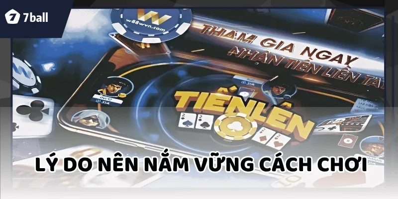 cách chơi tiến lê