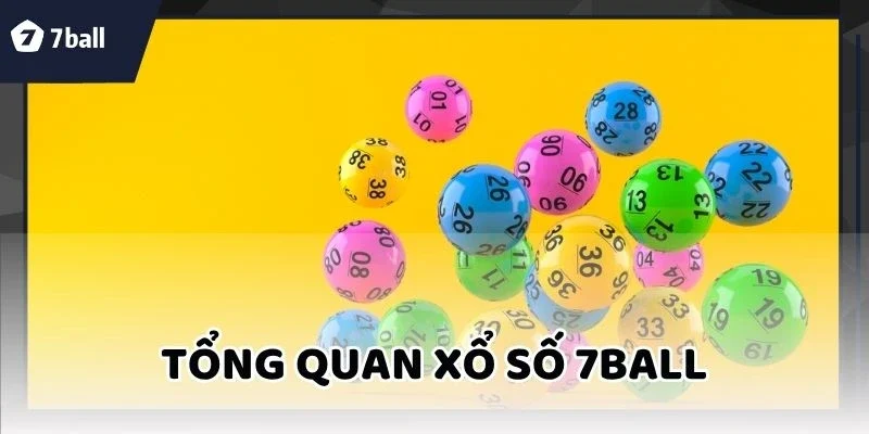 xổ số