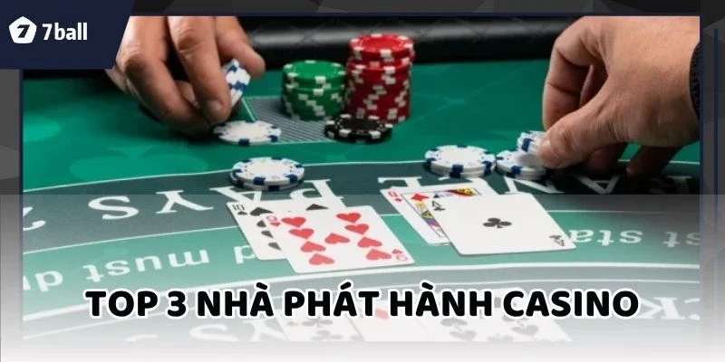 Casino