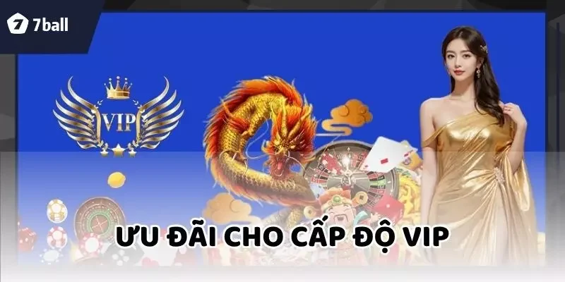 khuyến mãi 7ball