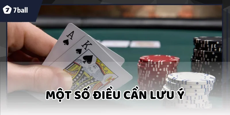 Cách chơi xì dách